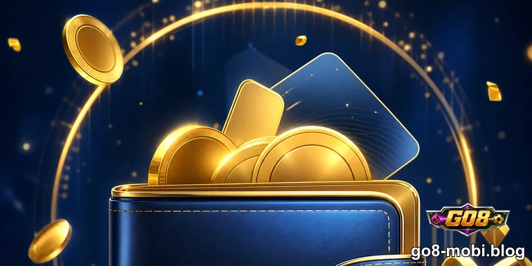 GO8 Casino 🎰 Kho Game Casino Online - hình ảnh - go8-mobi.blog