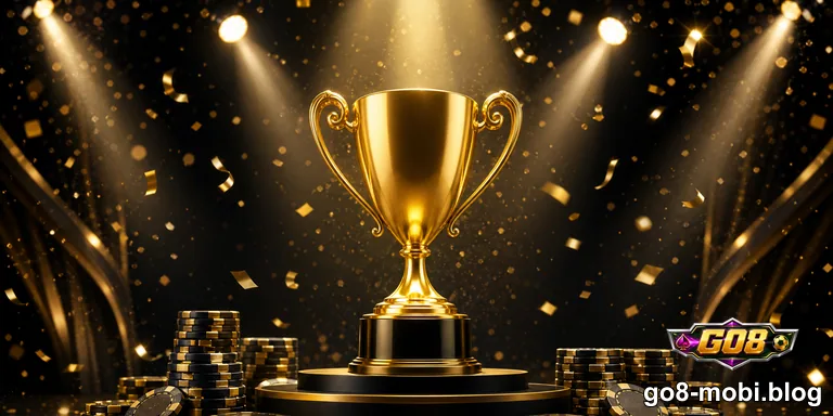 Khuyến Mãi GGGGO8 – Top 3+ Ưu Đãi Nghìn Tỷ Đỉnh Cao 2026 - hình ảnh - go8-mobi.blog